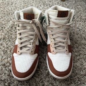 Nike dunks